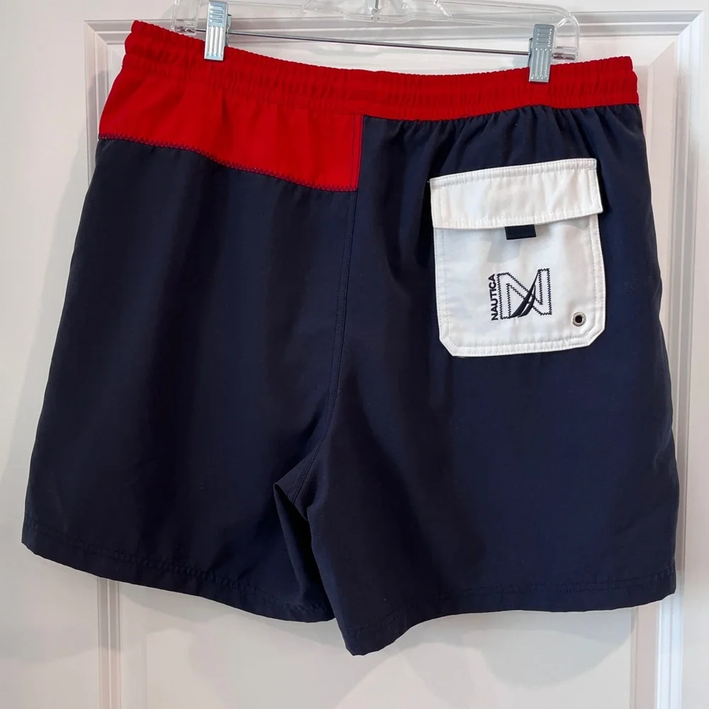 Nautica men’s vintage